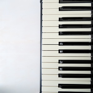 درباره ساز پیانو